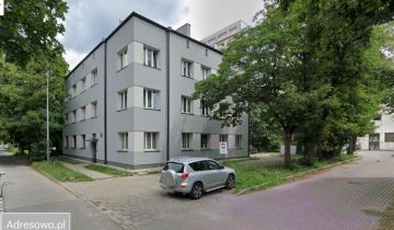 Mieszkanie 3-pokojowe Łódź Bałuty, ul. Sprawiedliwa