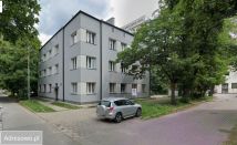 Mieszkanie 3-pokojowe Łódź Bałuty, ul. Sprawiedliwa