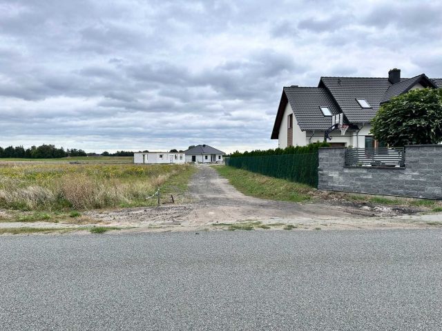 Działka budowlana Osiedle Poznańskie. Zdjęcie 1