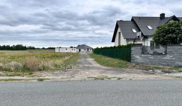 Działka budowlana Osiedle Poznańskie