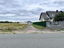 Działka budowlana Osiedle Poznańskie