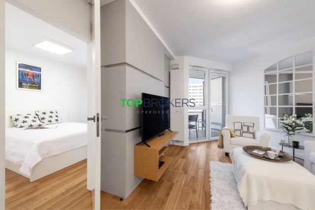 Mieszkanie 2-pokojowe Warszawa Praga-Południe, ul. Owsiana. Zdjęcie 3