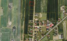 Działka budowlana Sadów. Zdjęcie 1