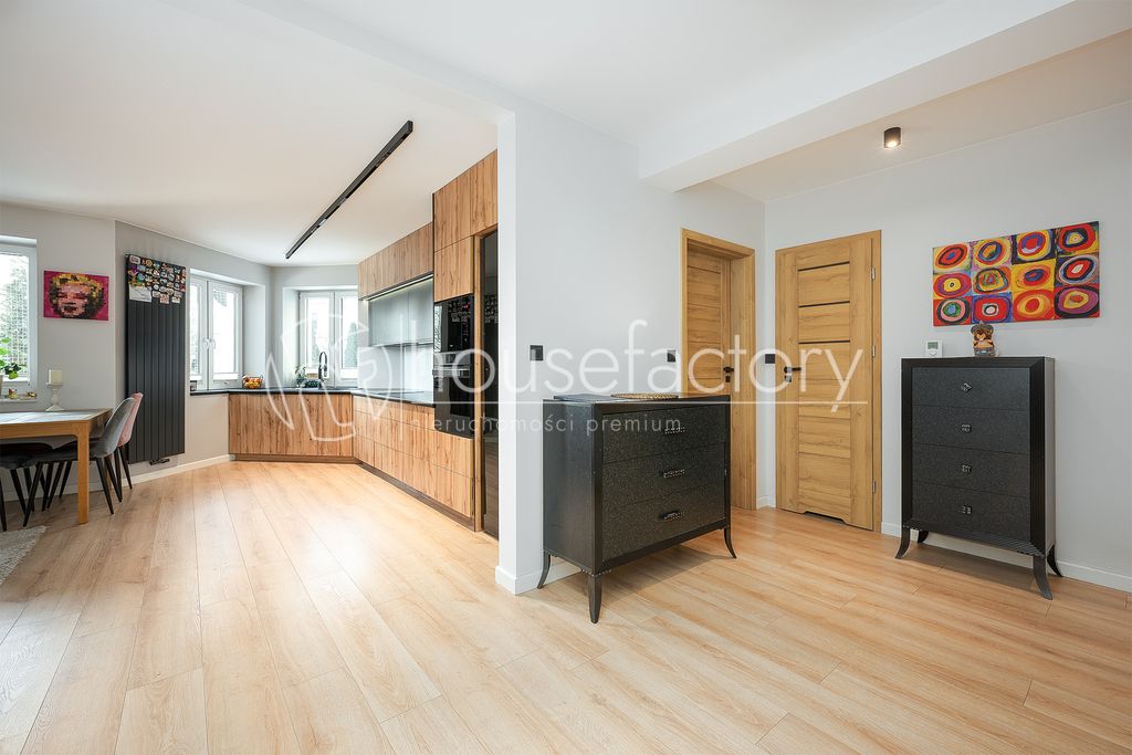 Mieszkanie 4-pokojowe Łódź Rokicie. Zdjęcie 13