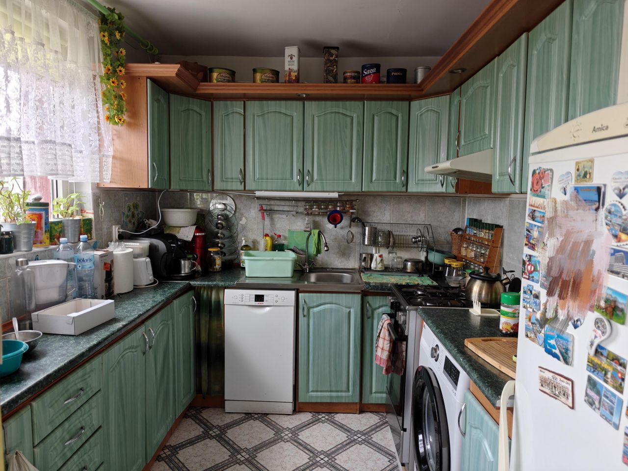 Mieszkanie 3-pokojowe Sosnowiec Zagórze, ul. Mielecka. Zdjęcie 4