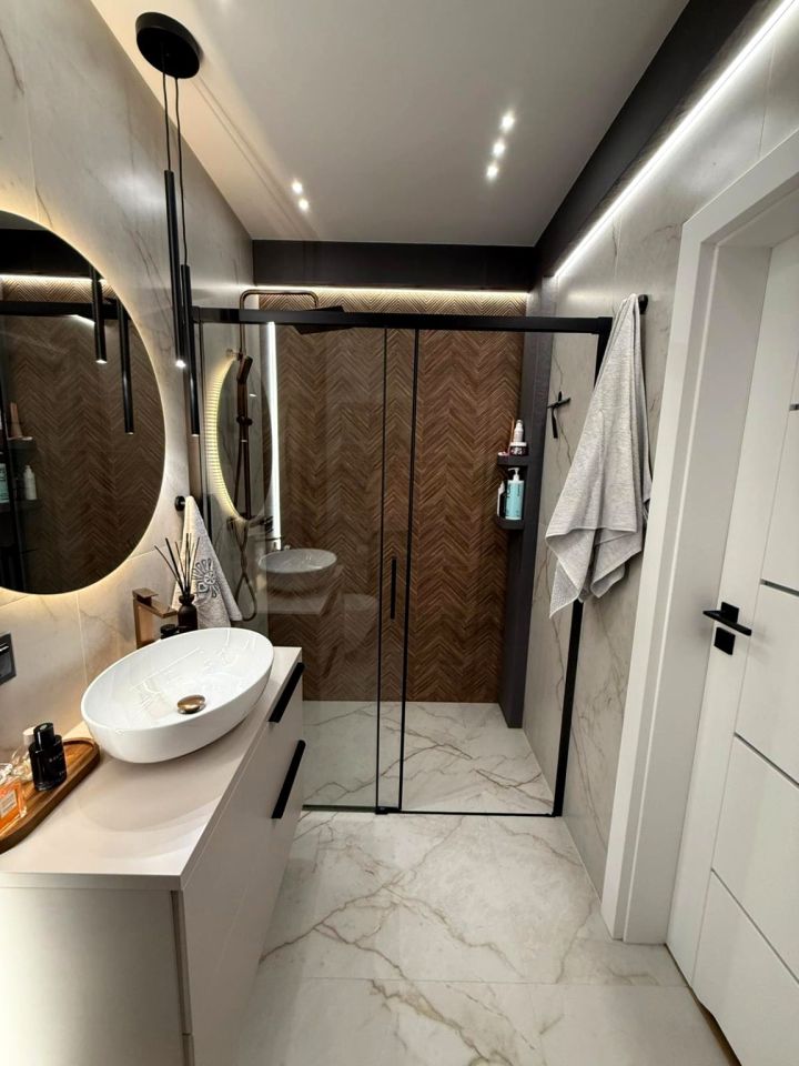 Mieszkanie 3-pokojowe Czechowice-Dziedzice, ul. Wesoła. Zdjęcie 8