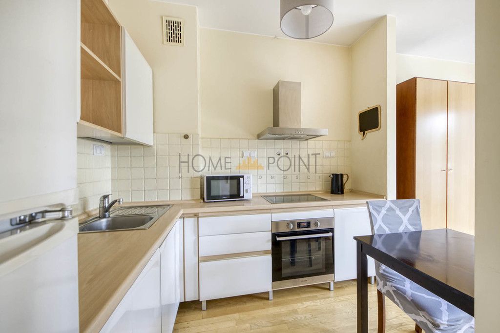 Mieszkanie 1-pokojowe Warszawa Praga-Południe, ul. Zwycięzców. Zdjęcie 9