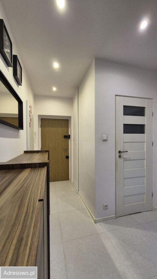 Mieszkanie 1-pokojowe Kraków Nowa Huta. Zdjęcie 10