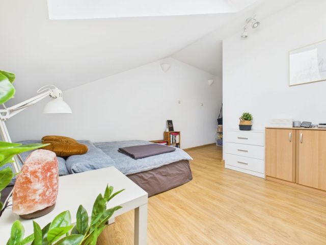 Mieszkanie 3-pokojowe Warszawa Białołęka, ul. Pasłęcka. Zdjęcie 3