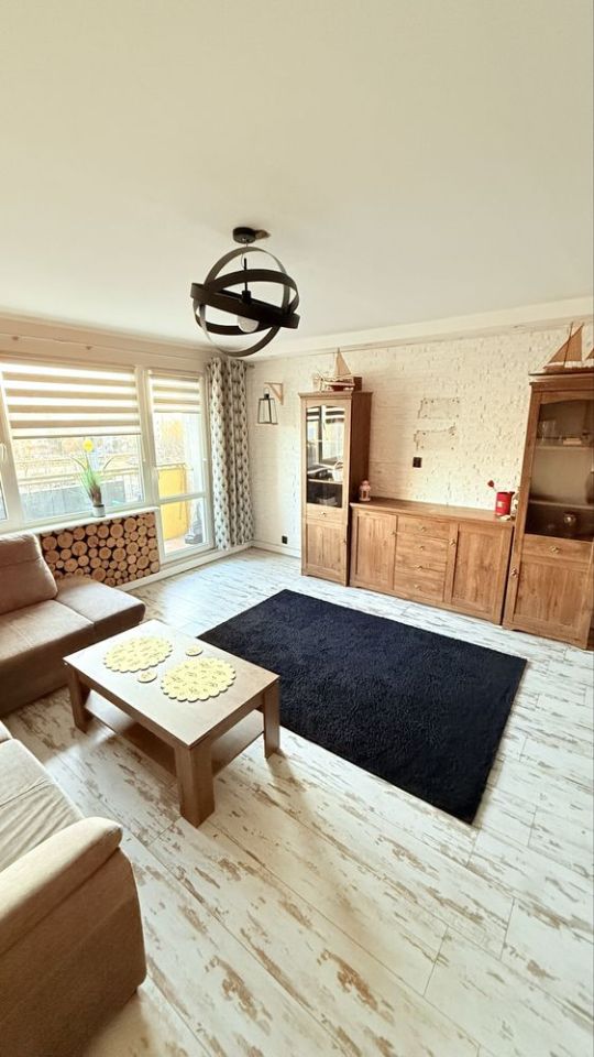 Mieszkanie 3-pokojowe Elbląg. Zdjęcie 6