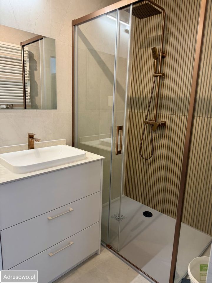 Mieszkanie 2-pokojowe Gdynia Pogórze, ul. Ignacego Paderewskiego. Zdjęcie 3