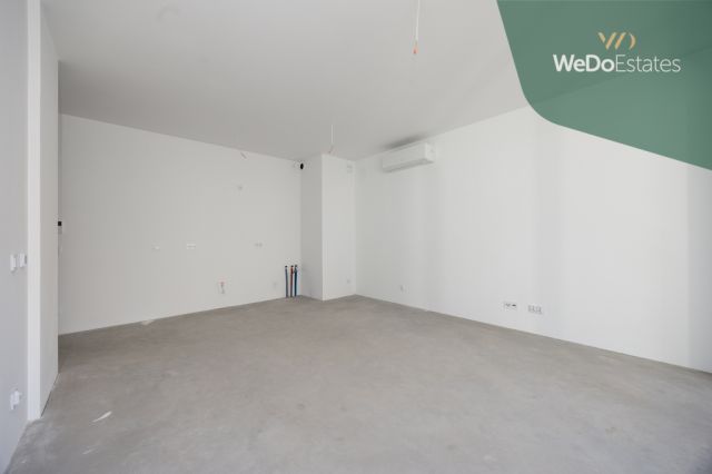 Mieszkanie 3-pokojowe Warszawa Wola, al. "Solidarności". Zdjęcie 3