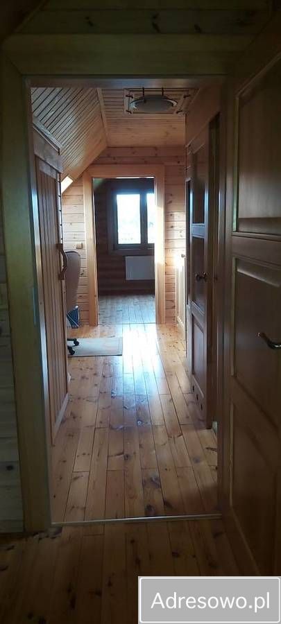 dom wolnostojący, 4 pokoje Kleszczyna. Zdjęcie 17