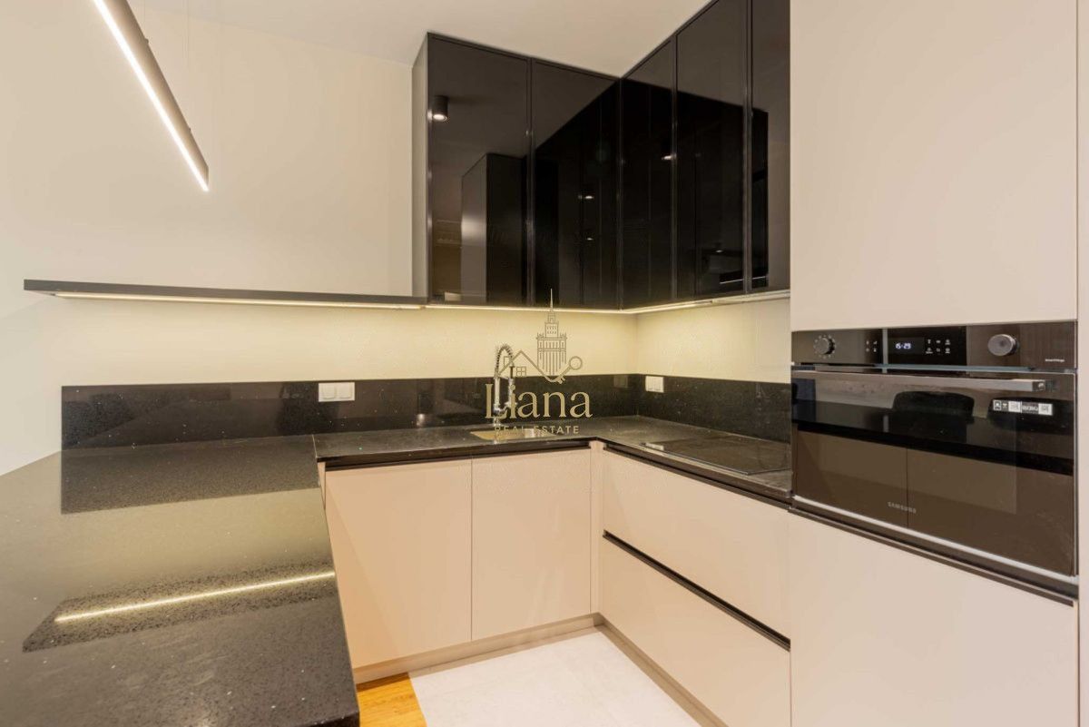 Mieszkanie 3-pokojowe Warszawa Wola, ul. Kacpra Karlińskiego. Zdjęcie 4