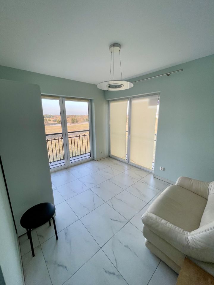 Mieszkanie 3-pokojowe Sobienie Szlacheckie. Zdjęcie 11