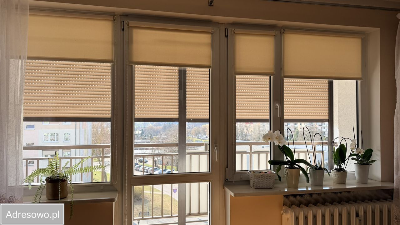 Mieszkanie 3-pokojowe Śrem, ul. Dezyderego Chłapowskiego. Zdjęcie 7