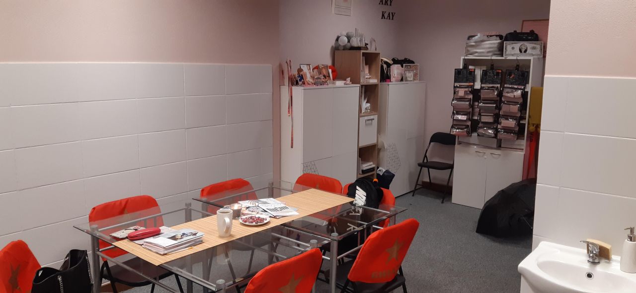 Lokal Kraków Podgórze, ul. Kalwaryjska. Zdjęcie 6