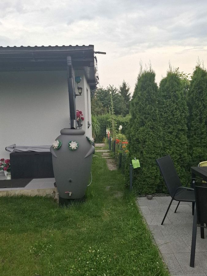 Działka rod Będzin, ul. Grabowa. Zdjęcie 17