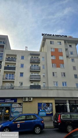 Mieszkanie 2-pokojowe Warszawa Praga-Południe, ul. gen. Augusta Emila Fieldorfa "Nila". Zdjęcie 1