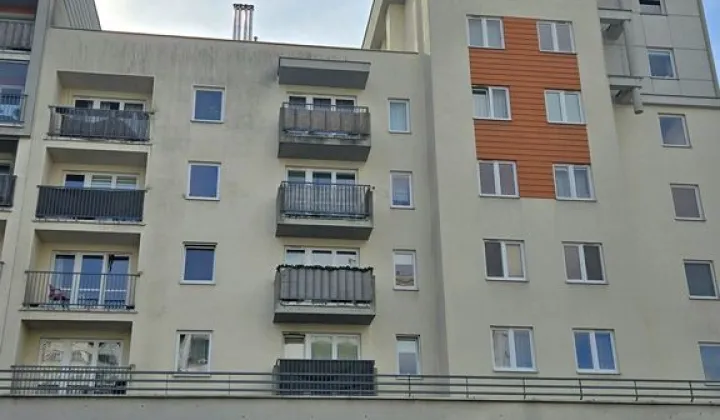 Mieszkanie 2-pokojowe Warszawa Praga-Południe, ul. gen. Augusta Emila Fieldorfa "Nila"