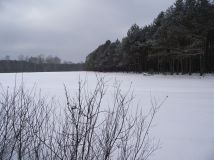 Działka rolna Kąty-Miąski. Zdjęcie 1