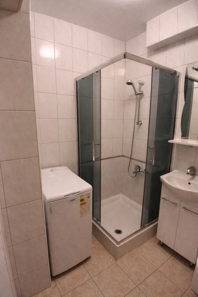 Mieszkanie 2-pokojowe Warszawa Mokotów, al. Niepodległości. Zdjęcie 21