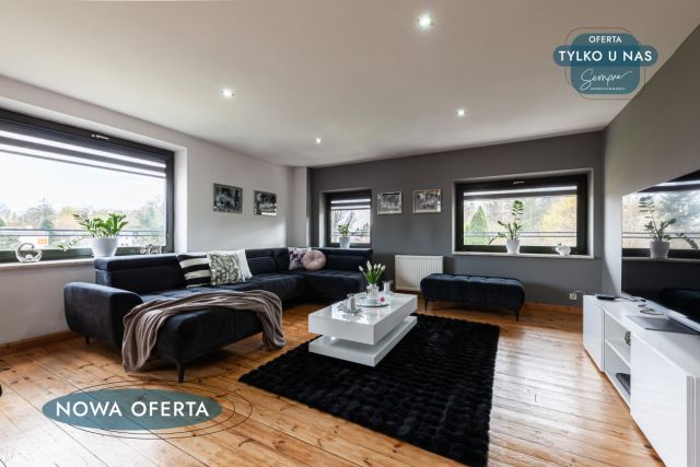 dom wolnostojący, 5 pokoi Dobroń, ul. Grunwaldzka. Zdjęcie 13