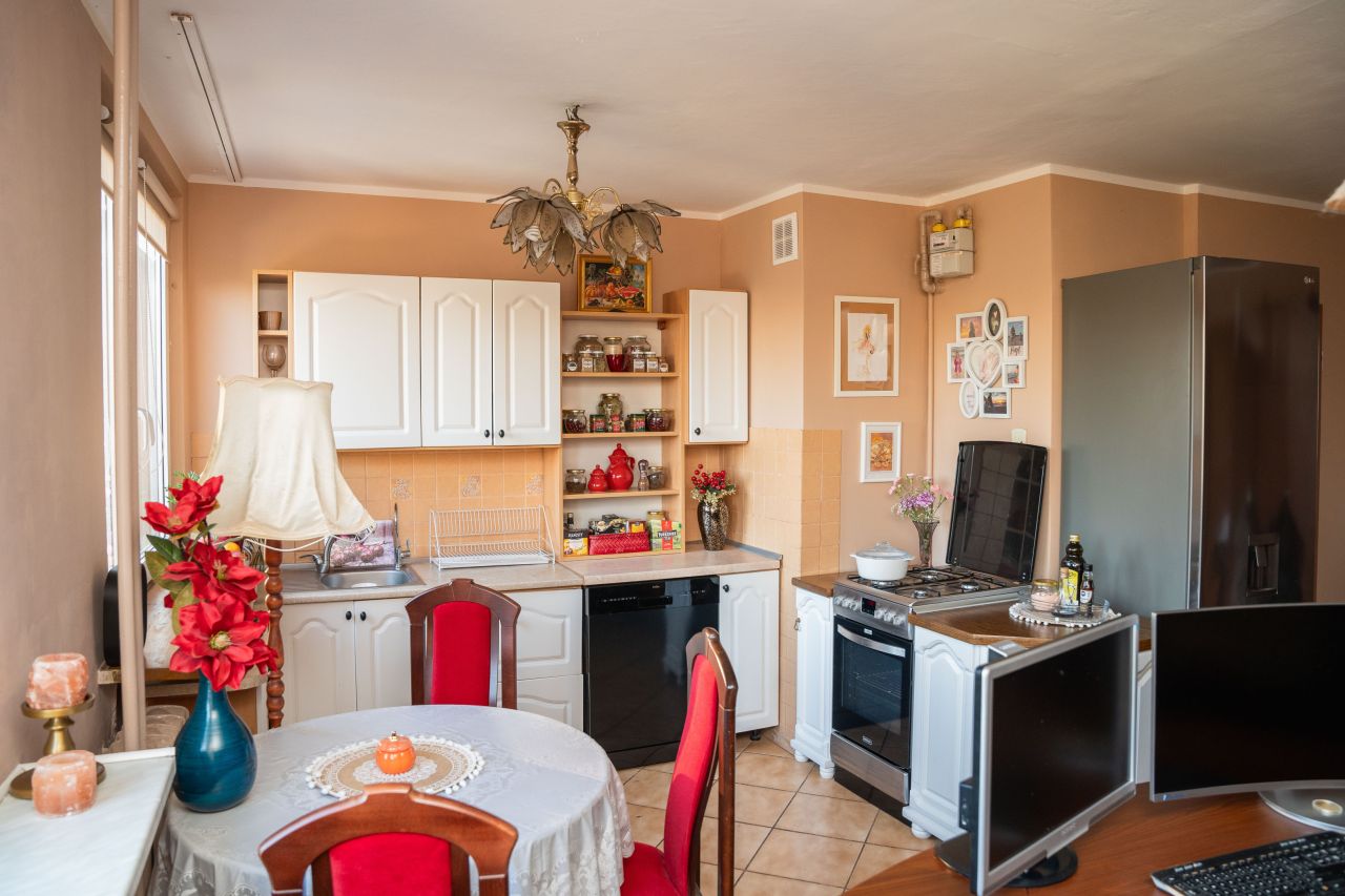 Mieszkanie 2-pokojowe Wrocław Krzyki, ul. Śliczna. Zdjęcie 4