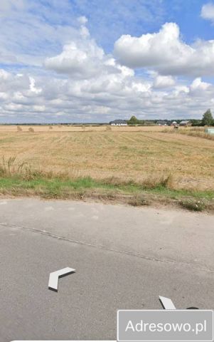 Działka budowlana Majdan Mętowski. Zdjęcie 1