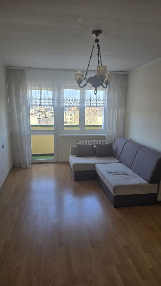 Mieszkanie 2-pokojowe Złotów, ul. Bolesława Krzywoustego. Zdjęcie 12