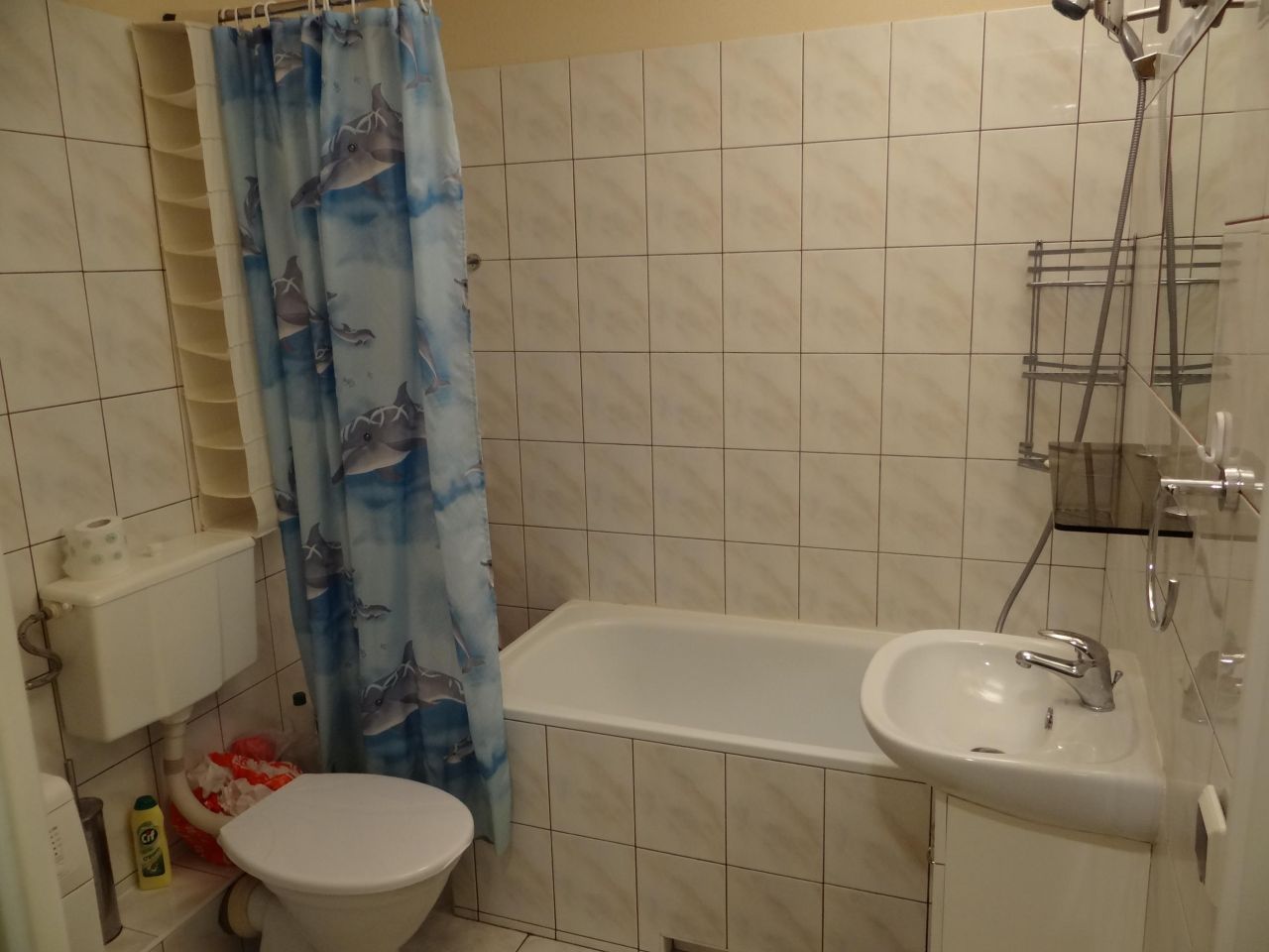 Mieszkanie 1-pokojowe Białystok Nowe Miasto, ul. Stefana Żeromskiego. Zdjęcie 7