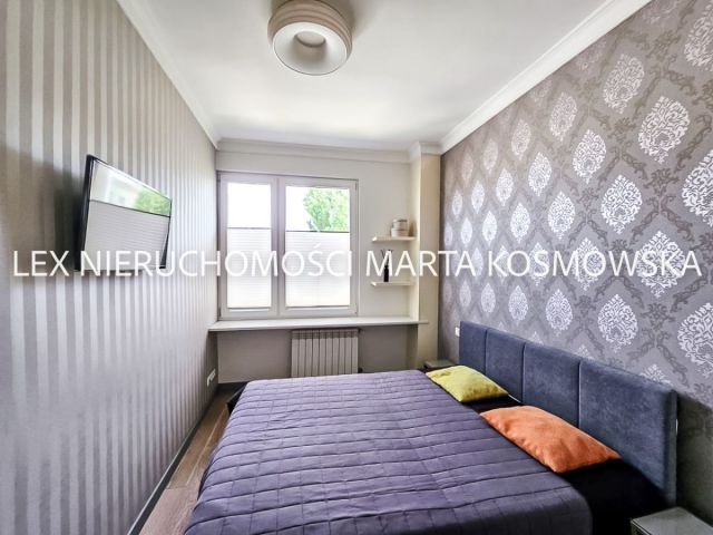 Mieszkanie 2-pokojowe Warszawa Śródmieście, ul. Widok. Zdjęcie 10