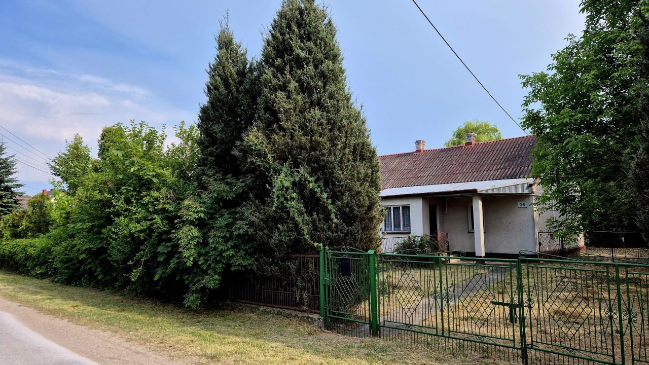 gospodarstwo Szaniec, ul. Szkolna. Zdjęcie 2