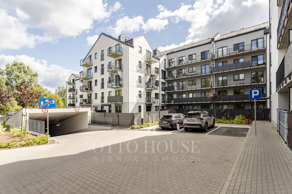 Mieszkanie 3-pokojowe Poznań Naramowice, ul. Czarnucha. Zdjęcie 19