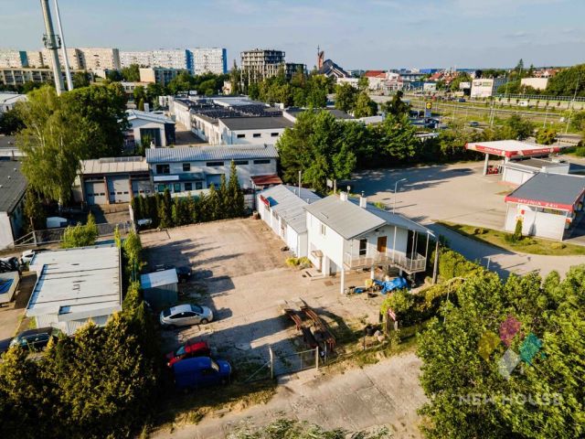 Nieruchomość komercyjna Olsztyn Nagórki, ul. Metalowa. Zdjęcie 32