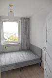 Mieszkanie 3-pokojowe Gdańsk Ujeścisko, ul. Łódzka. Zdjęcie 3