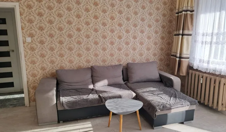 Mieszkanie 3-pokojowe Gliwice, ul. PCK
