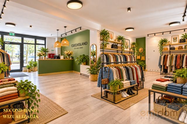 Lokal Piastów, ul. Elizy Orzeszkowej. Zdjęcie 1