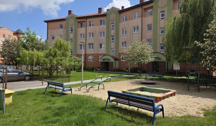 Mieszkanie 3-pokojowe Kalisz Dobrzec, ul. Armii Krajowej