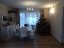 dom wolnostojący, 6 pokoi Gostynin, ul. Eugeniusza Wilczkowskiego. Zdjęcie 4