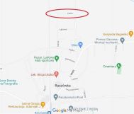 Działka budowlana Raszówka. Zdjęcie 1