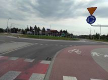 Działka inwestycyjna Tarnobrzeg. Zdjęcie 2