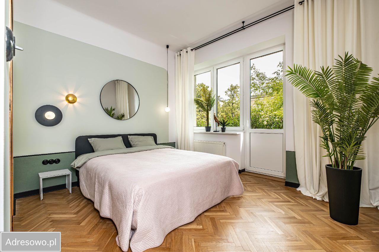 Mieszkanie 3-pokojowe Warszawa Włochy, ul. Solipska. Zdjęcie 5