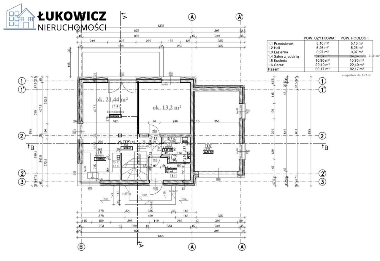 dom wolnostojący, 6 pokoi Bielowicko. Zdjęcie 39