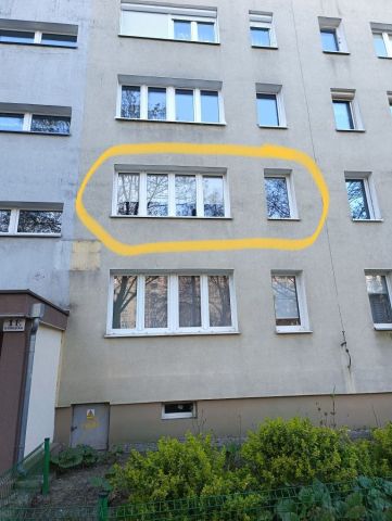 Mieszkanie 3-pokojowe Gorzów Wielkopolski, ul. Hugona Kołłątaja. Zdjęcie 1