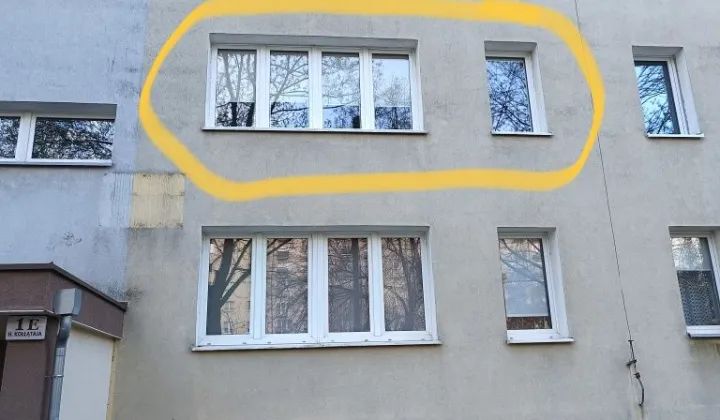 Mieszkanie 3-pokojowe Gorzów Wielkopolski, ul. Hugona Kołłątaja