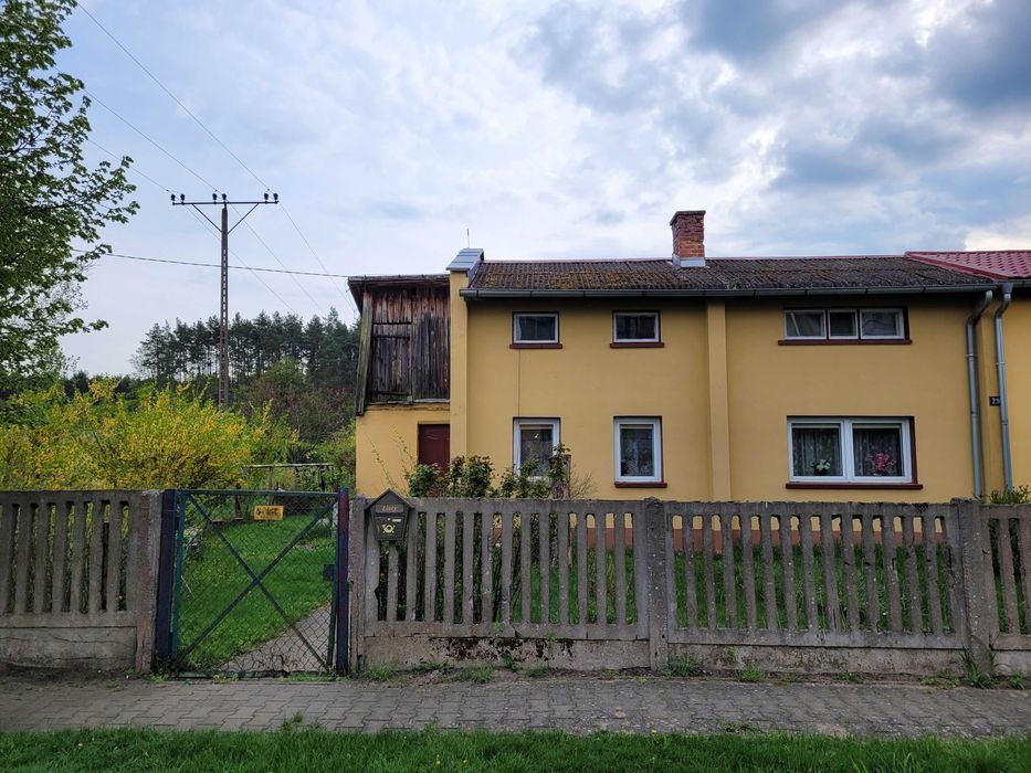 bliźniak Krasne Dłusko. Zdjęcie 7