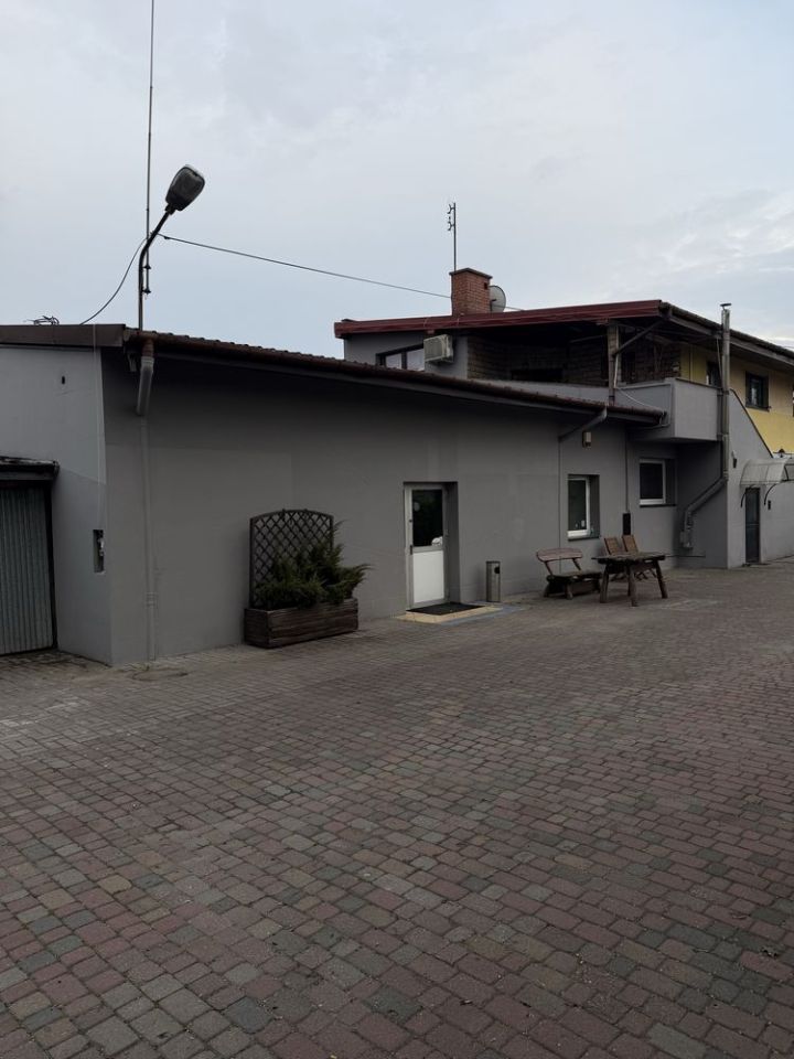 Lokal Sieradz, ul. Powstańców Warszawy. Zdjęcie 5