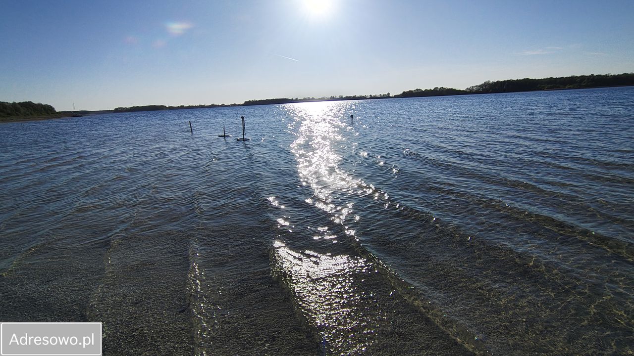 Działka rekreacyjna Powidz, ul. Wybudowanie. Zdjęcie 9