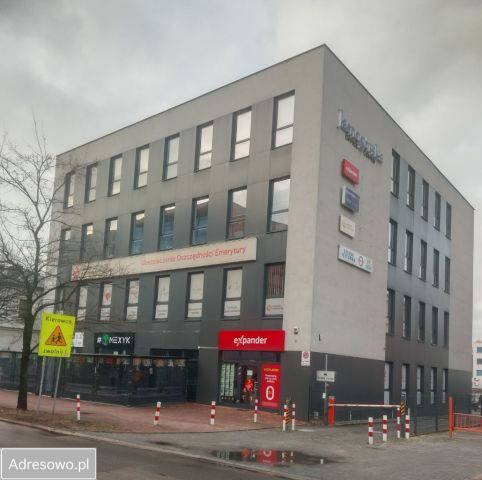 Biuro Częstochowa Centrum, ul. Jasnogórska. Zdjęcie 1